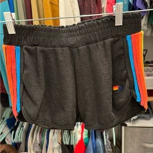 Aviator Nation Shorts